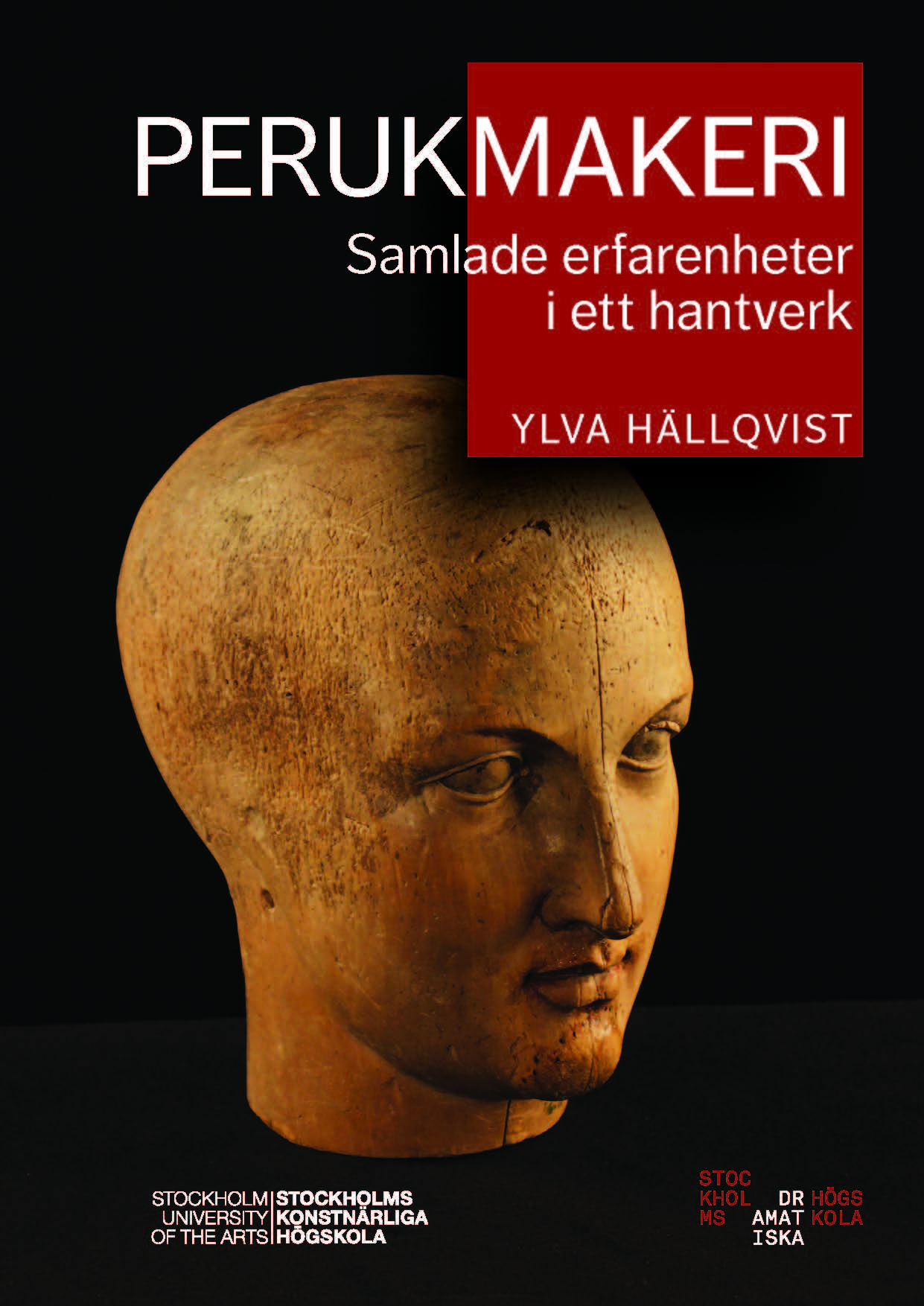 Perukmakeri