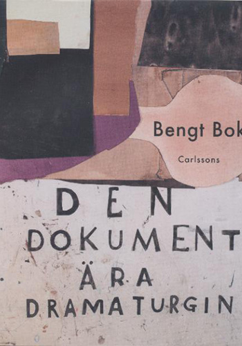 Den dokumentära dramaturgin