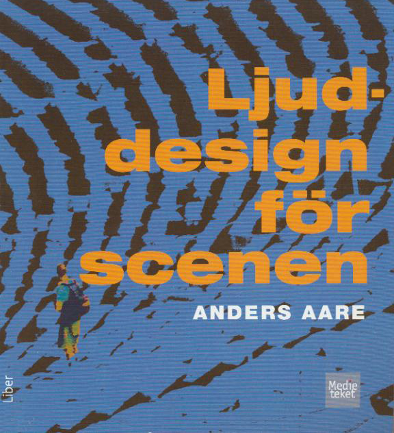 Ljuddesign för scenen