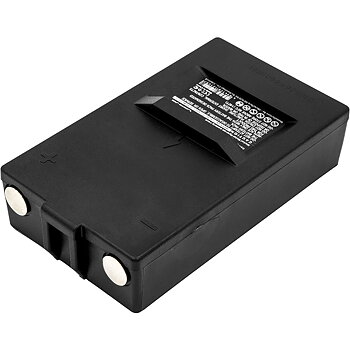HIAB Batteri 7,2v 2000mAh Nimh