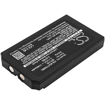 IKUSI Batteri 3,7v 1100mAh