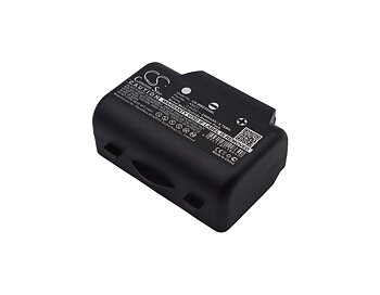 IMET BE5000 Batteri 2.4V 2000mAh Nimh