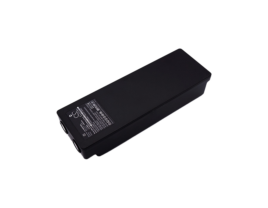 Tipo Di Batteria 7.2 V 2000mAh NiMh SCANRECO 592 - Foto 12