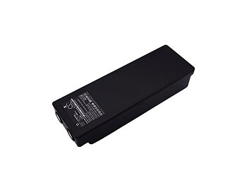SCANRECO 590/592 Batteri 7,2v 2000mAh Nimh