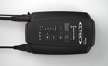 CTEK MXTS 40