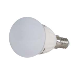LED glödlampa E14 12 V 5W