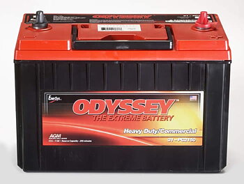 ODYSSEY  PC2150