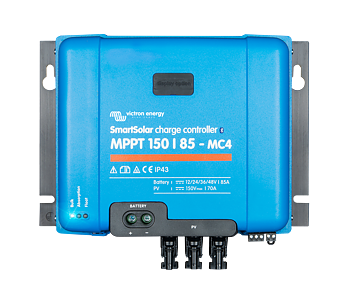 Victron Bluetooth SmartSolar MPPT 150/85-MC4 VE.Can