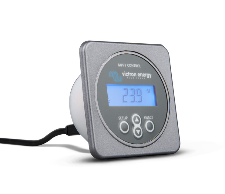 MPPT Control - 2