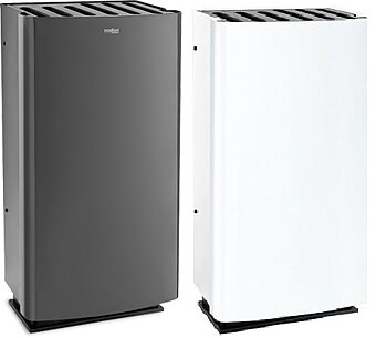 WALLAS 26CC 2600w dieselvärmare