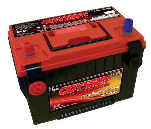 ODYSSEY  PC1500DT
