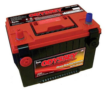 ODYSSEY  PC1500DT