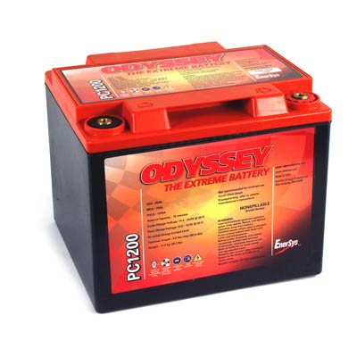 ODYSSEY  PC1200T