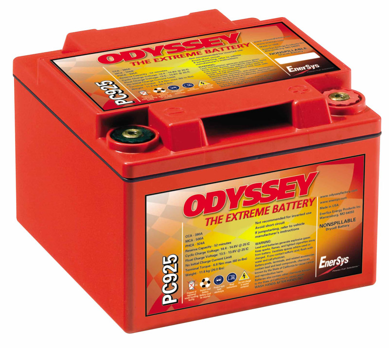 ODYSSEY  PC925MJT