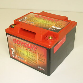 ODYSSEY  PC925