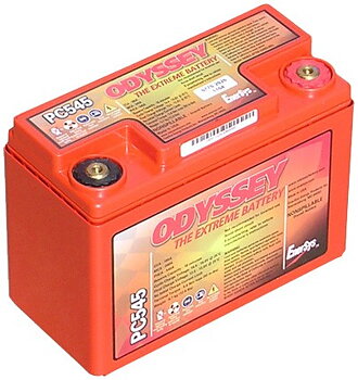 ODYSSEY  PC545MJ