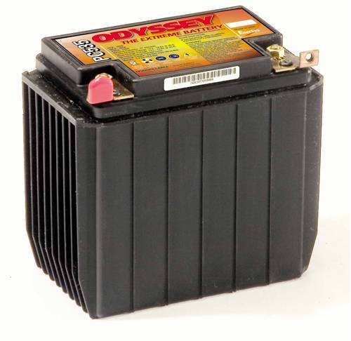 ODYSSEY  PC535