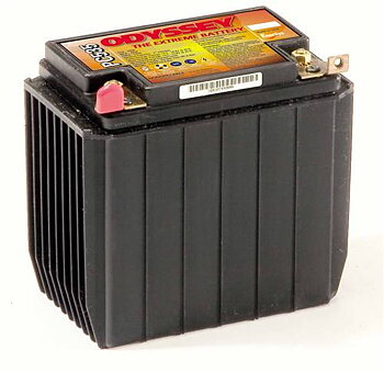 ODYSSEY  PC535