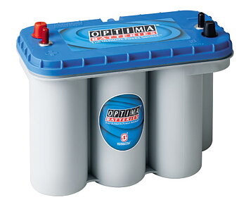 OPTIMA BT DCM 5,5 12V 75Ah 975CCA (EN) 