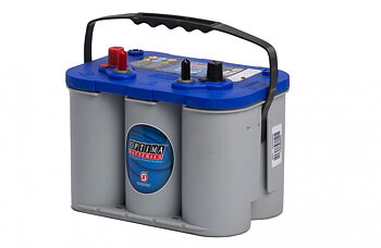 OPTIMA BT DC 4,2  12V 55Ah 765CCA (EN)