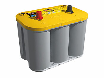 OPTIMA YTS 4,2 12V 55Ah 765CCA (EN)