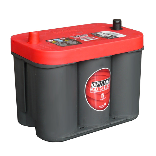 OPTIMA RTC 4,2 12V 50Ah 815CCA (EN)