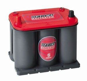 OPTIMA RTS-3.7 12V 44Ah 730CCA (EN)
