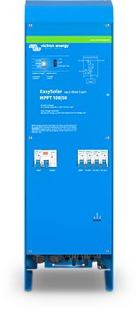 EasySolar 24/1600/40-16 MPPT100/50