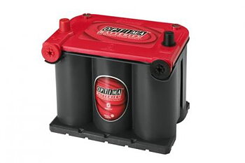 OPTIMA RTU-3.7 12V 44Ah 730CCA (EN)