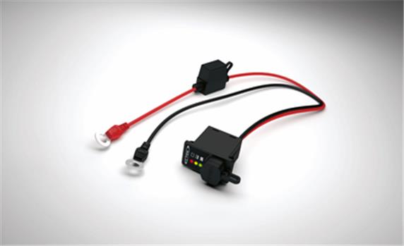 Comfort Indicator Panel M8 1,5m