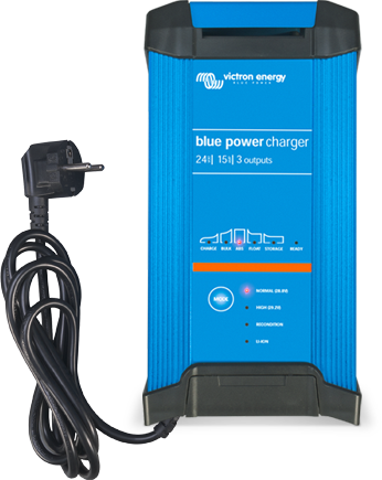 Blue Smart IP22 Charger 24/16 (1)