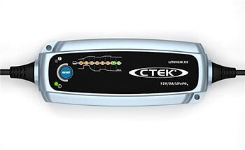 CTEK LITHIUM XS