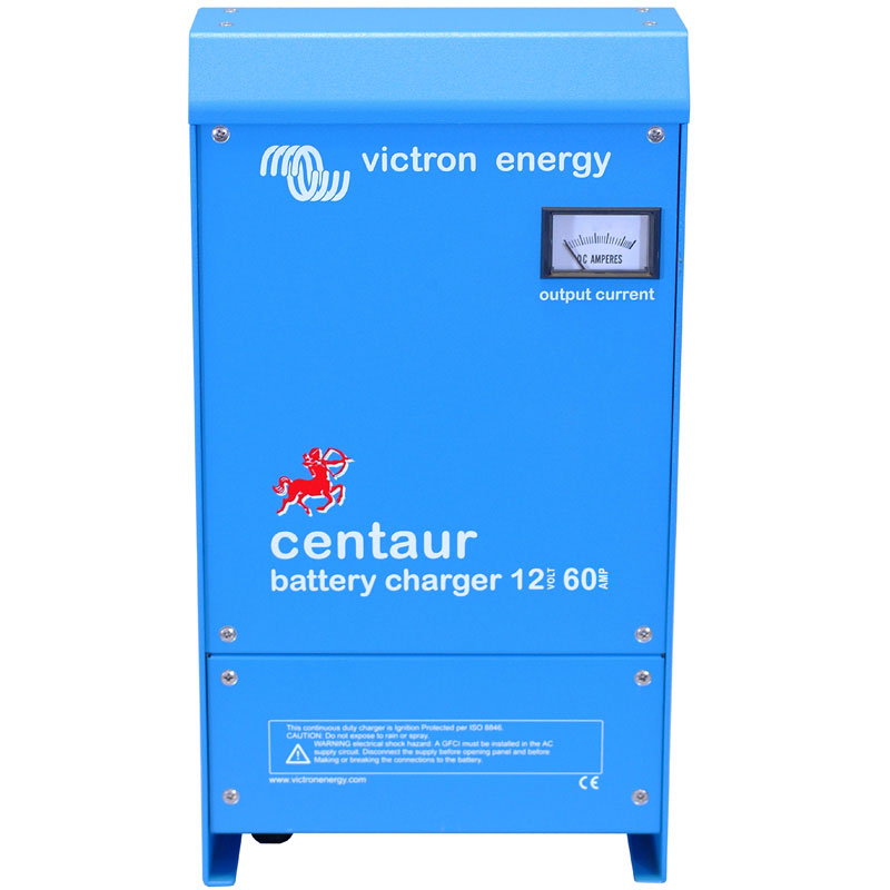 Centaur Charger 12/60 (3)