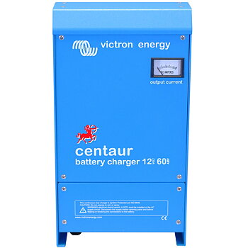 Centaur Charger 12/60 (3)