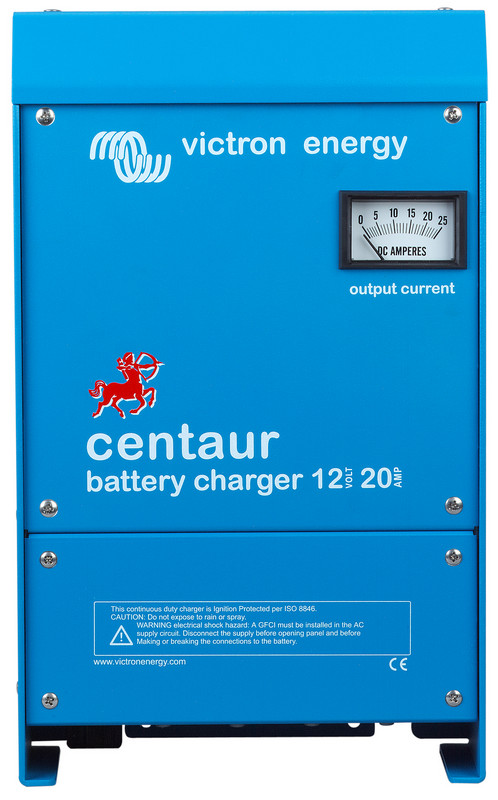 Centaur Charger 12/20 (3)