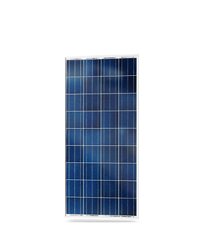 Victron BlueSolar 175W-16V Polykristallina panel