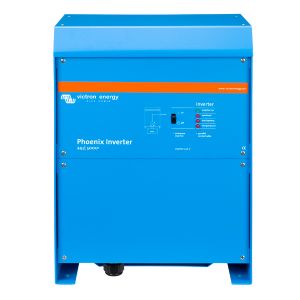 Phoenix Inverter 24/5000