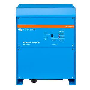 Phoenix Inverter 24/5000