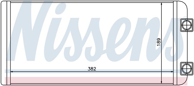 Värmepaket FM/FH 73643