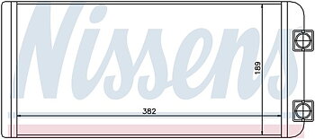 Värmepaket FM/FH 73643
