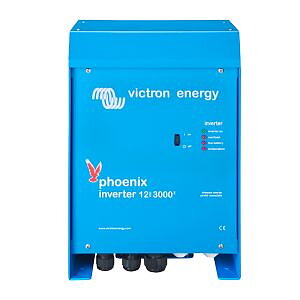 Phoenix Inverter 24/3000-230V VE  .Bus