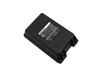 AUTEC Batteri 7,2v 2000mAh Nimh