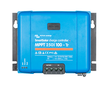 SmartSolar MPPT 250/100-Tr VE.Can