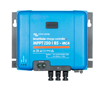 Victron SmartSolar MPPT 250/85-MC4 VE.Can