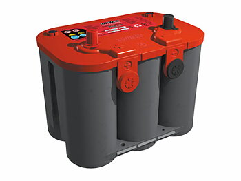 OPTIMA RTU-4.2 12V 50Ah 815CCA (EN)