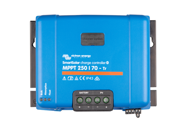 Victron SmartSolar MPPT 250/70-tr