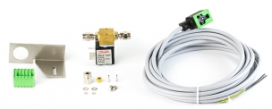 Wallas Magnetventil 30012