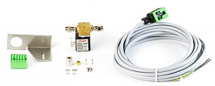 Wallas Magnetventil 30012