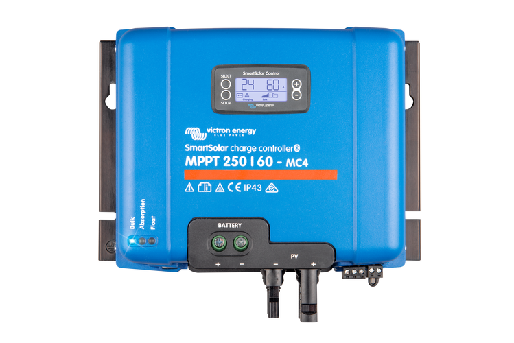 Victron SmartSolar 250/60-MC4