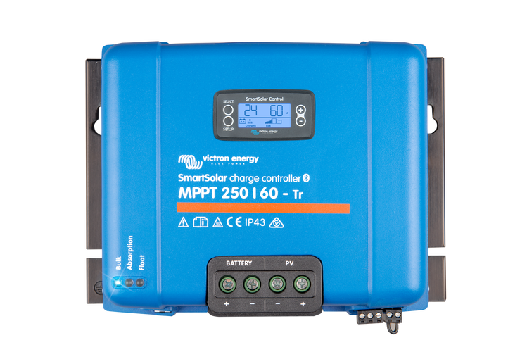 Victron SmartSolar 250/60-tr